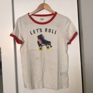 white lets roll top